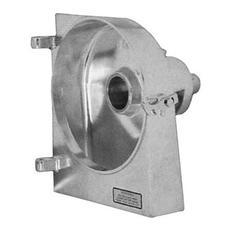 Allpoints Allpoints 263662 Housing Only -Grtr/Shrdr Atch For Uniworld Foodservice 263662